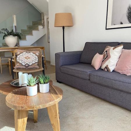 Calablanca Apartment Javea Ngoại thất bức ảnh