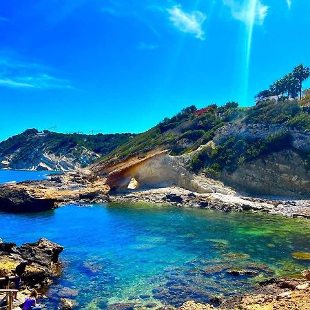 Calablanca Apartment Javea Ngoại thất bức ảnh