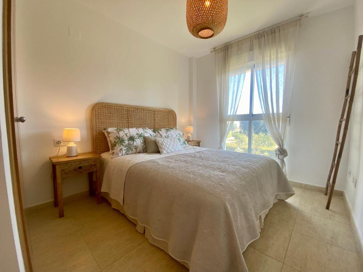 Calablanca Apartment Javea Ngoại thất bức ảnh