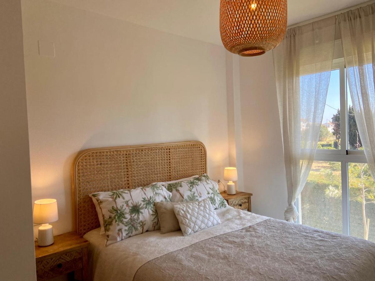 Calablanca Apartment Javea Ngoại thất bức ảnh