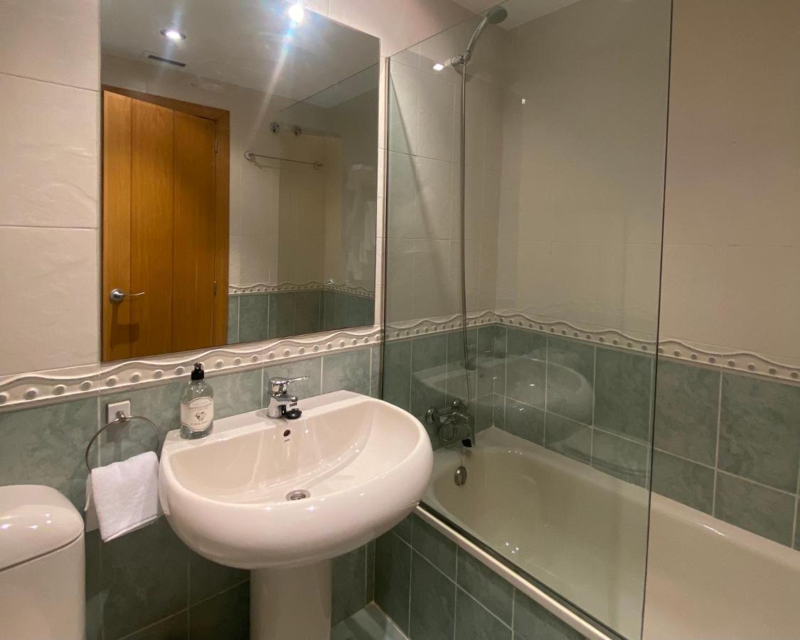 Calablanca Apartment Javea Ngoại thất bức ảnh