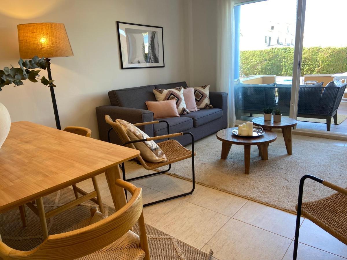 Calablanca Apartment Javea Ngoại thất bức ảnh