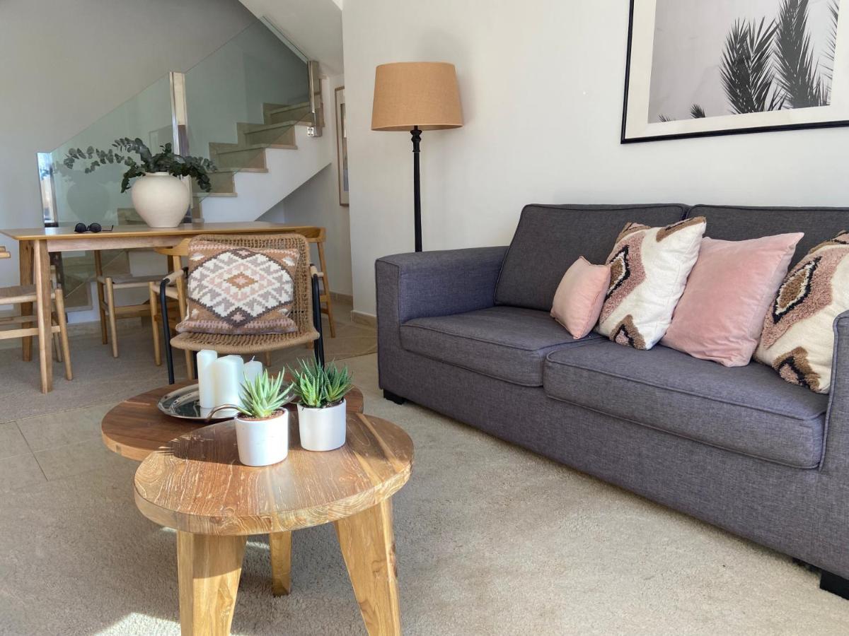Calablanca Apartment Javea Ngoại thất bức ảnh