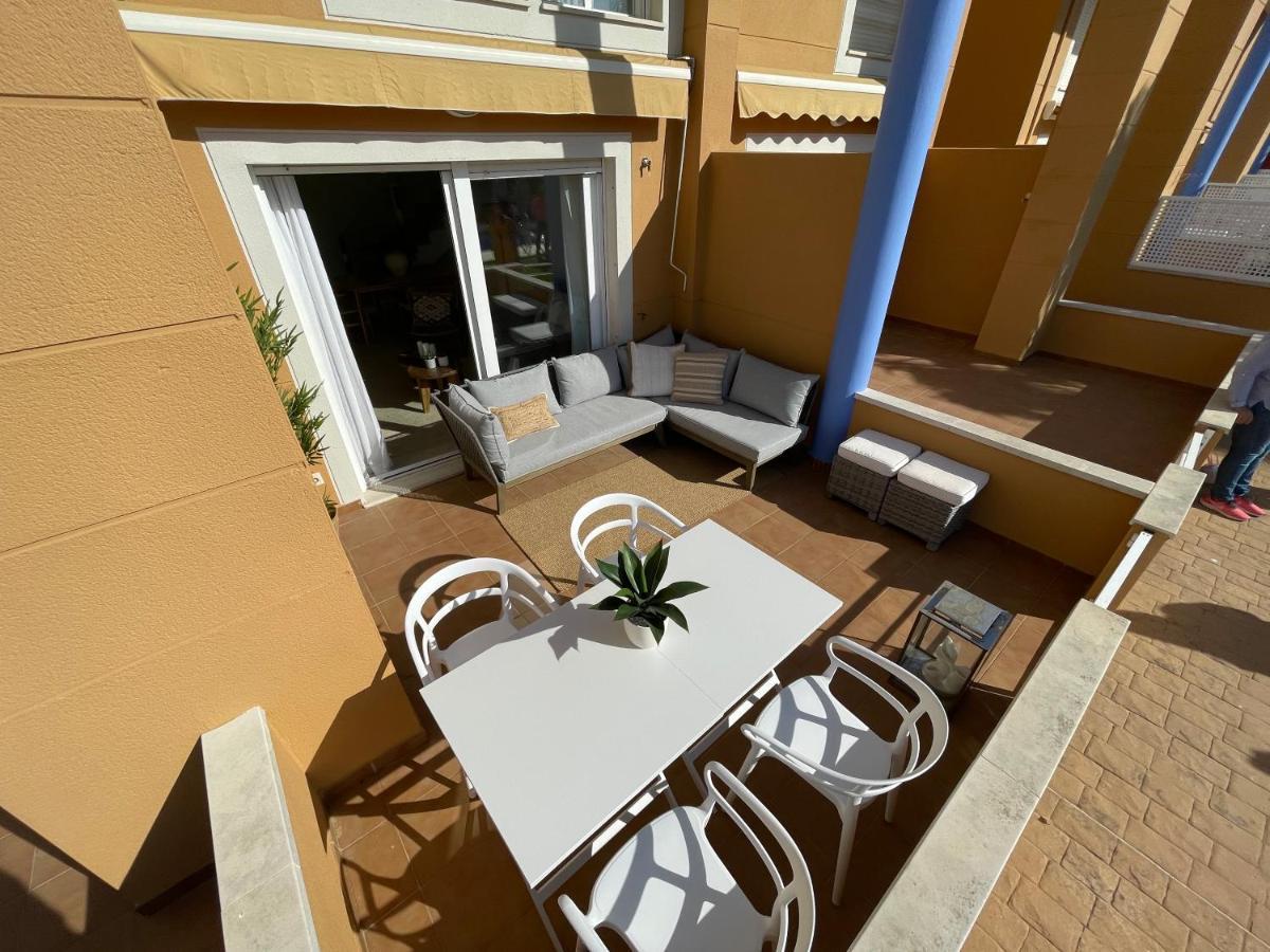 Calablanca Apartment Javea Ngoại thất bức ảnh